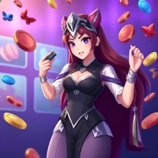 Menjelajahi Fitur Unggulan Situs Game abcslot