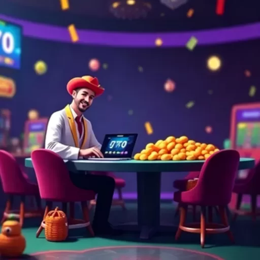 Panduan Lengkap Menggunakan Situs Game abcslot